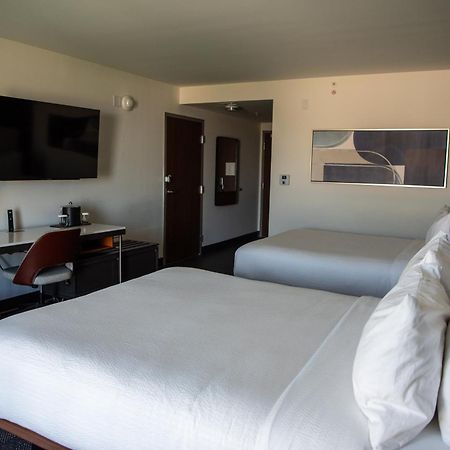 Courtyard By Marriott Lake City Buitenkant foto